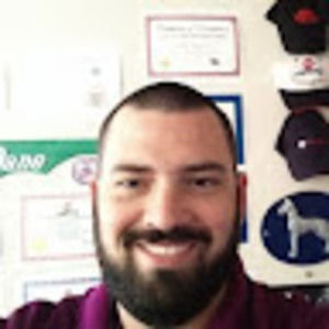 Meet your Posher, Steven